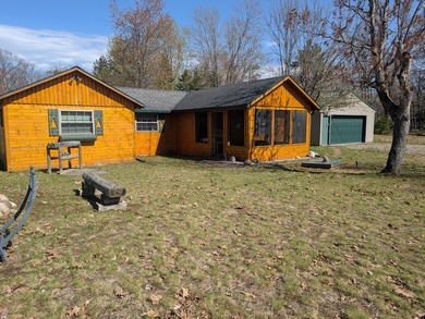 Tucked among the pines of Canada Creek Ranch, a hunting and - photo 40