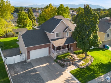 Great Salt Lake Home For Sale in Woods Cross Utah