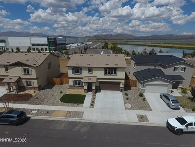 This large home has the open floorplan everyone is looking for! - photo 42