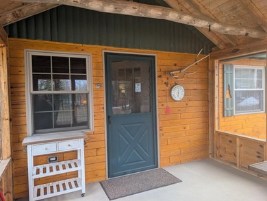 Tucked among the pines of Canada Creek Ranch, a hunting and - photo 42