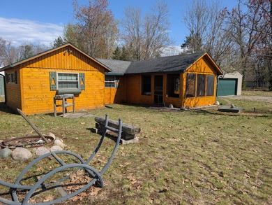 Tucked among the pines of Canada Creek Ranch, a hunting and - photo 43
