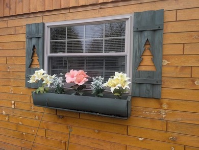 Tucked among the pines of Canada Creek Ranch, a hunting and - photo 47