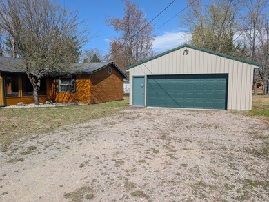 Tucked among the pines of Canada Creek Ranch, a hunting and - photo 49