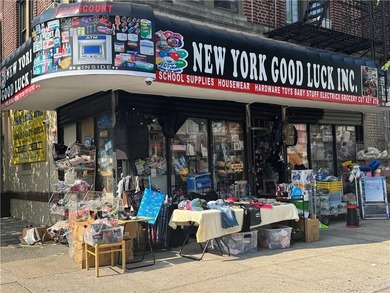 Turnkey Variety Store Business - Kensington, Brooklyn Great - photo 1