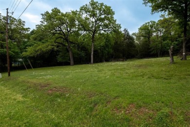 Lake Lot For Sale in Eustace, Texas