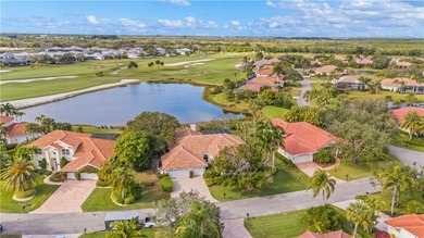 (private lake, pond, coastal) Home For Sale in Vero Beach Florida