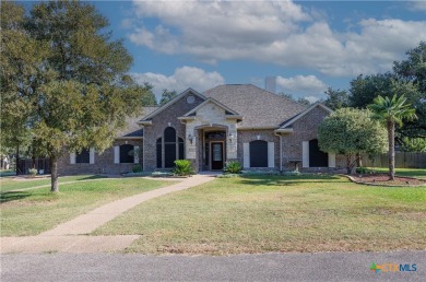 Lake Home For Sale in Belton, Texas