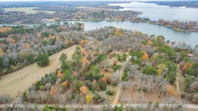 Twelve Waterfront Acres on Lake Bob Sandlin! - photo 2
