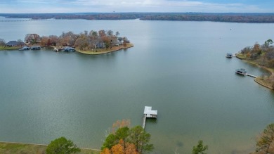 Twelve Waterfront Acres on Lake Bob Sandlin! - photo 3
