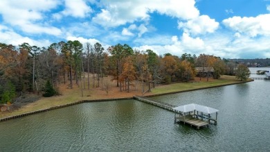 Twelve Waterfront Acres on Lake Bob Sandlin! - photo 5