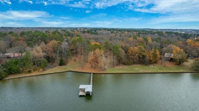 Twelve Waterfront Acres on Lake Bob Sandlin! - photo 6