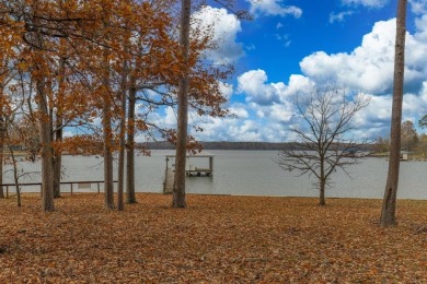 Twelve Waterfront Acres on Lake Bob Sandlin! - photo 8
