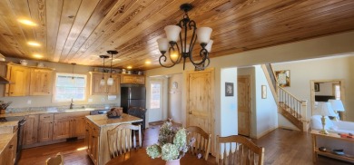 Privacy - VIEW - 4BR Waterfront Home on DEEP water! - photo 17