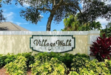 (private lake, pond, coastal) Townhome/Townhouse For Sale in Vero Beach Florida