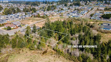 Take advantage of this rare opportunity to own a 0.18-acre - photo 1