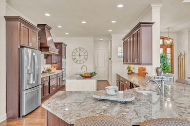 Exceptional lakefront living on Lake Greenwood! - photo 11