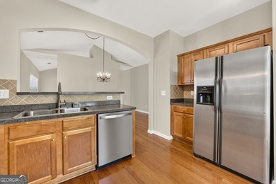 Welcome home to this charming 3-bedroom, 2-bath ranch in the - photo 12