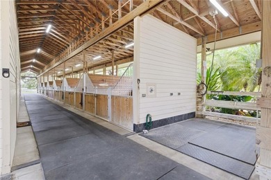 Equestrian Facility, ready for your horses, or set up a working - photo 12
