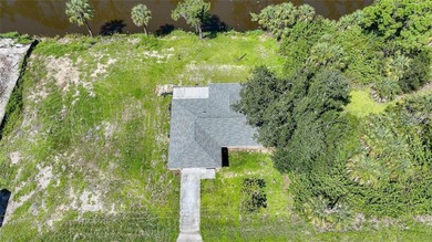 Rare double lot waterfront property offering approximately half - photo 2