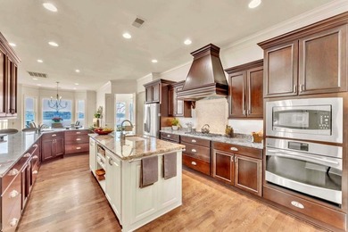 Exceptional lakefront living on Lake Greenwood! - photo 13