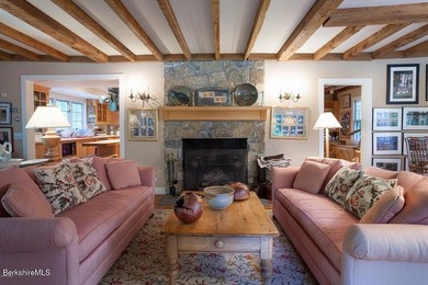 Step into history at 1001 Canaan Southfield Rd, a rare 1797 - photo 15