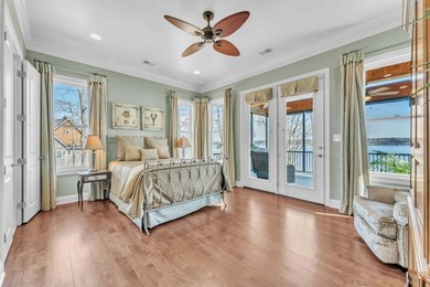 Exceptional lakefront living on Lake Greenwood! - photo 18