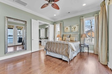 Exceptional lakefront living on Lake Greenwood! - photo 20