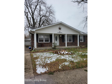 Ohio River Home For Sale in Louisville Kentucky