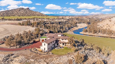 (private lake, pond, creek) Home For Sale in Terrebonne Oregon