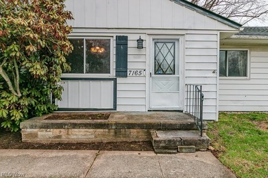 Lake Erie - Lake County Home Active Under Contract in Madison Ohio