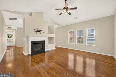 Welcome home to this charming 3-bedroom, 2-bath ranch in the - photo 23