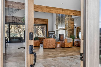 Nestled w/in the exclusive Ranch at the Canyons, this - photo 7