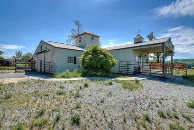 Nestled in the heart of East Tennessee, this stunning 7+ acre - photo 1