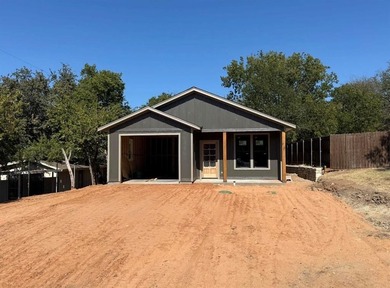 Lake Home For Sale in Granbury, Texas