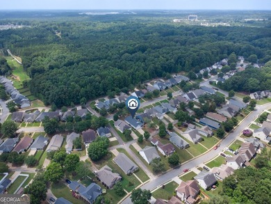 Welcome home to this charming 3-bedroom, 2-bath ranch in the - photo 45