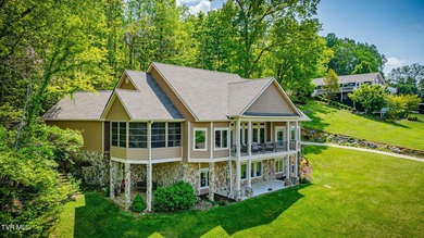 The beautiful, Boone's Creek neighborhood of Lake Meadows is a - photo 4