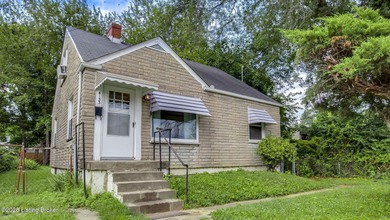 Ohio River Home For Sale in Louisville Kentucky