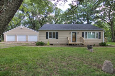 Lake Home For Sale in Eau Claire, Wisconsin