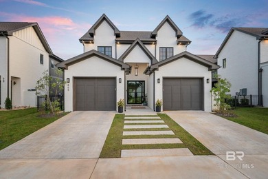 (private lake, pond, coastal) Home For Sale in Gulf Shores Alabama