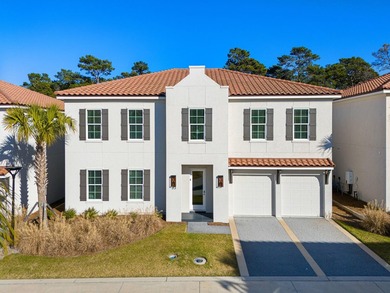 Tucked within the gated enclave of Tops'l Beach & Racquet Resort - photo 1