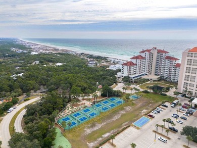 Tucked within the gated enclave of Tops'l Beach & Racquet Resort - photo 2