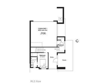 Welcome to Lake Avenue's Premier Residence. Positioned at the - photo 12