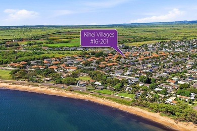 The one you've been waiting for at Kihei Villages. Villa 16-201 - photo 12