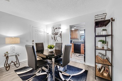 Introducing this beautifully maintained 2-bedroom condo with - photo 12