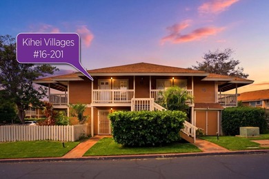 The one you've been waiting for at Kihei Villages. Villa 16-201 - photo 13
