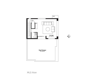 Welcome to Lake Avenue's Premier Residence. Positioned at the - photo 15