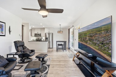 The one you've been waiting for at Kihei Villages. Villa 16-201 - photo 16
