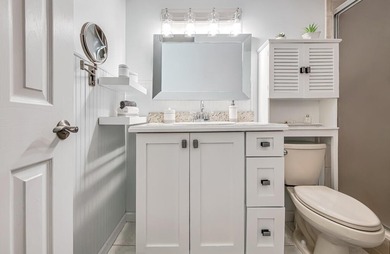 Introducing this beautifully maintained 2-bedroom condo with - photo 19