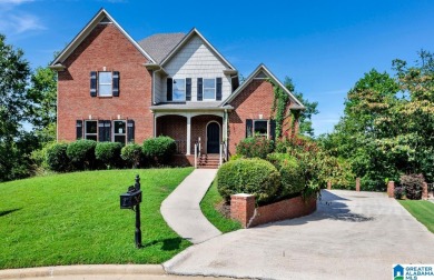 Lake Home For Sale in Birmingham, Alabama