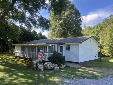 Weiss Lake Home For Sale in Cedar Bluff Alabama